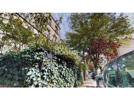 appartement les lilas 2 pièce(s) 26 m2