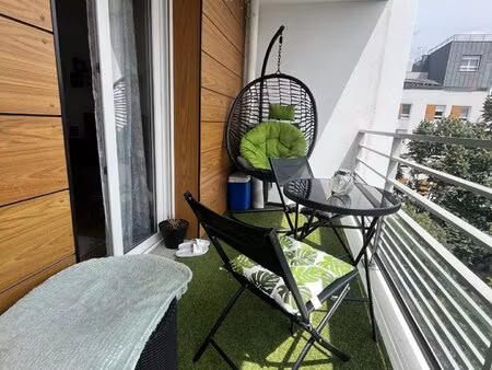 appartement à louer limeil-brevannes