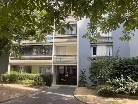 appartement 4 pièce(s) 73.96 m2