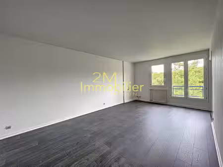 a louer - appartement melun 3 pièces 69.20 m2 - place de par