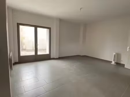 location appartement 2 pièces 56 m² à meung-sur-loire (45130)