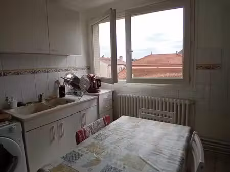 appartement a louer