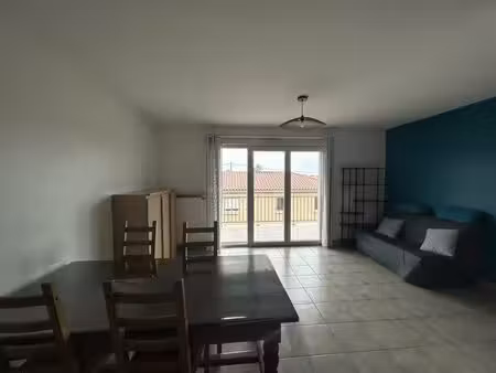 appartement t2 meuble a louer