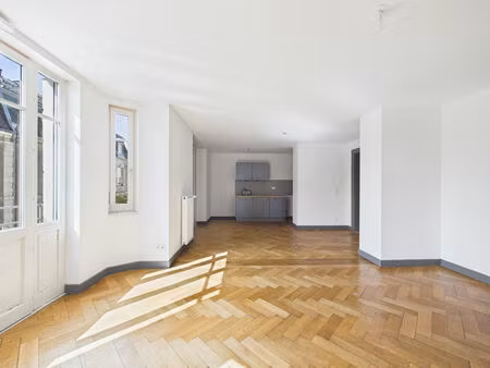 appartement mulhouse 5 pièces 112 m2