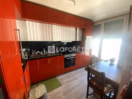 appartement nanterre - terrasses de l'université