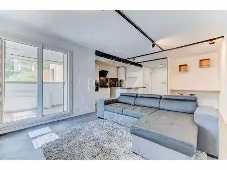 appartement moderne 2 pièces de 55 3 m² à nice