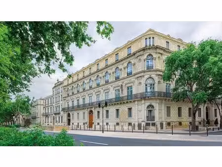 résidence affaires