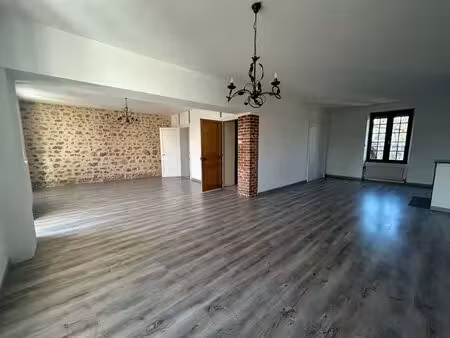 appartement a louer