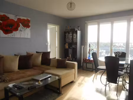 appartement olivet 2 pièces 43 m2