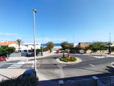 t2 avec vue mer