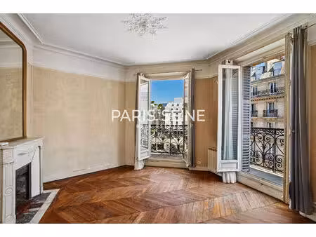 paris seine - charme