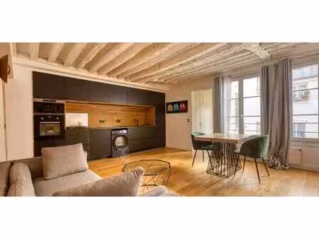 appartement paris 2ᵉ (75)