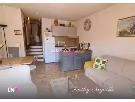 appartement t2 proche plage