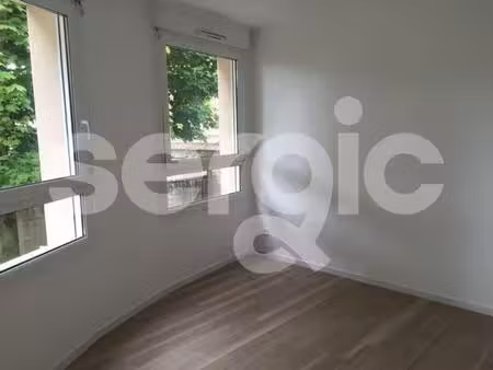appartement type 2
