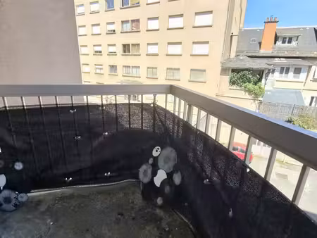 appartement t2 à rodez idéal investisseur !