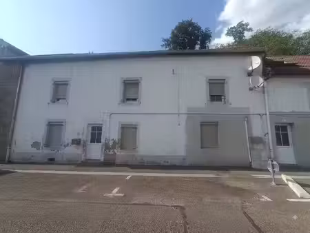 appartement f6 pour premier achat ou investissement locatif.