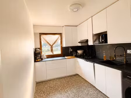 f3 - le montebello avec garage proximité centre deux