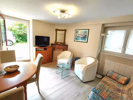 appartement saint jean de luz 2 pièce(s)
