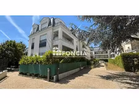 sannois residence 2014
