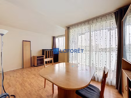 appartement savigny sur orge 5 pièce(s) 80 m2