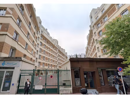 studio 22m2 - montrouge