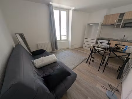 studio meuble