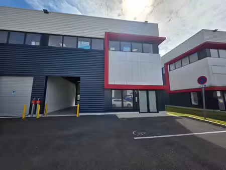 location commerce 1 pièce 190 m² à chanteloup-en-brie (77600)