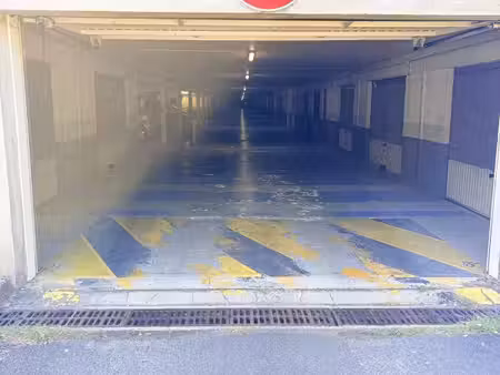 box/garage à louer verneuil sur seine