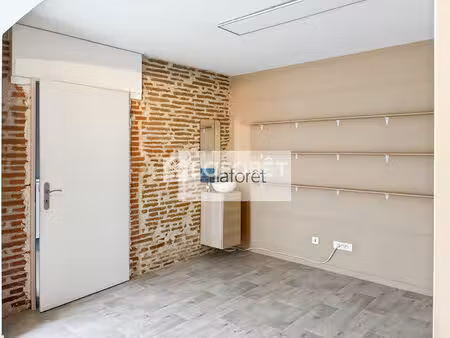 local d'activité à louer à montech - réf. 7061