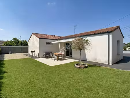 maison andreze 4 pièce(s) 76m2