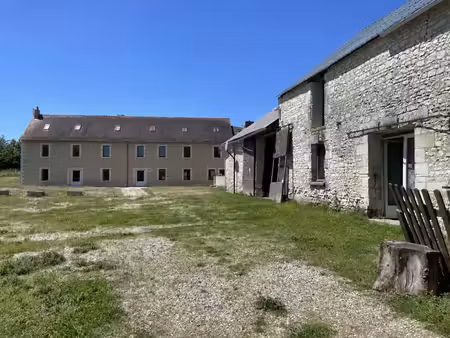 ensemble immobilier complet - un lieu unique pour réaliser v