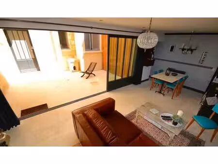 maison t3 bordeaux - 47 m2 - 1190 euros ttc