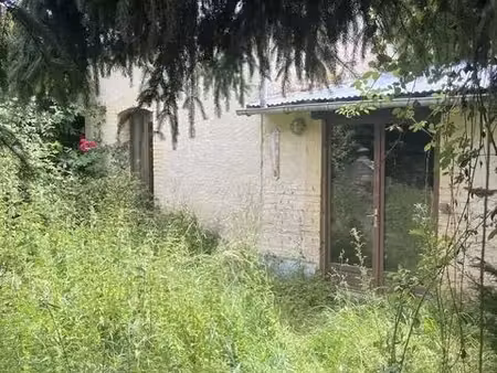 maison 2 pièces