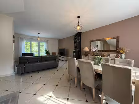 maison epinay sous sénart 6 pièces 165 m2