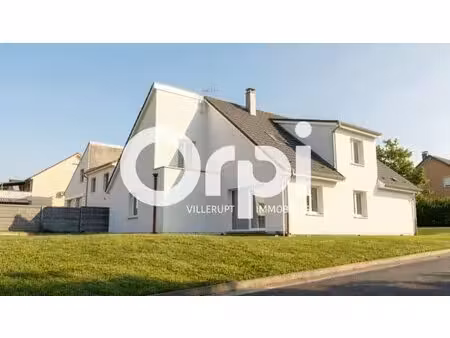 en vente maison individuelle 160 m² – 460 000 € |gorcy