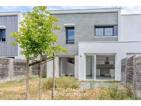 maison au calme à beslon à proximité immédiate de la baule