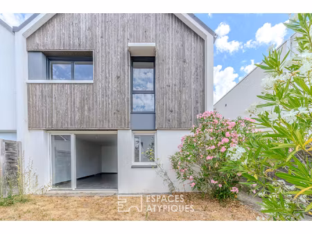 maison récente au calme  à proximité immédiate de la baule