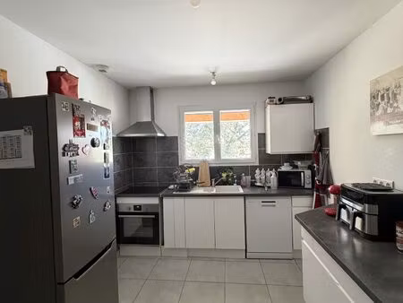 lamillarié - maison 4 pièces