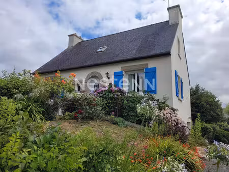 maison lanvollon 5 pièces 105 m2