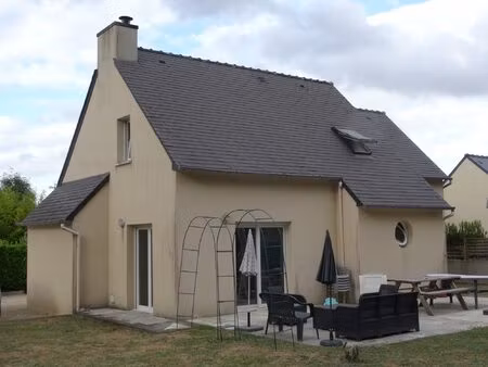 maison contemporaine