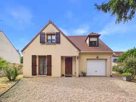 maison 5 pièces à marolles-en-hurepoix (91630)