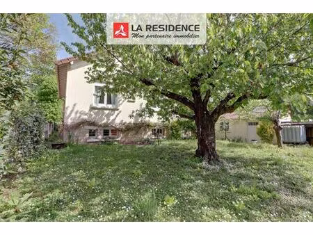 maison de 7 pièces
