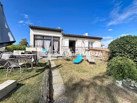 maison medis 4 pièce(s) 83 m2