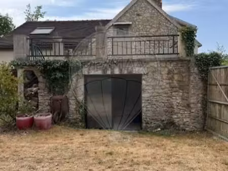 maison 4 chambre(s) à vendre