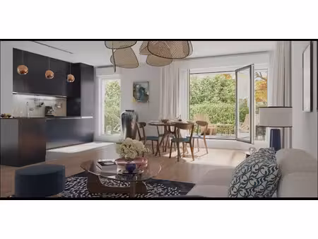 maison de ville en duplex a 20 minutes de cdg