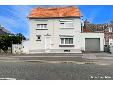 coup de coeur maison individuelle aux beaux volumes