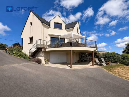 maison plumelin 5 pièce(s) 125 m2