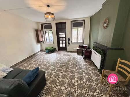 maison 90m2 habitables