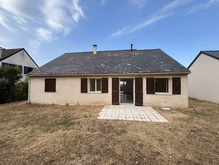 maison t5 à st avertin