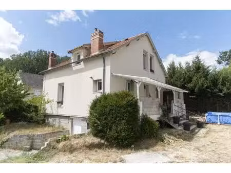 maison 9 pièces